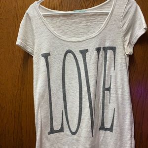 Maurice’s slouchy top